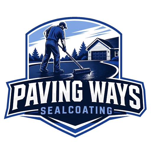 Paving Ways Sealcoating